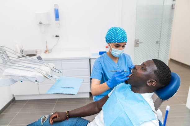 Best Emergency Treatment for Dental Infections or Abscesses in Puxico, MO